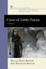 Cave of Little Faces - Book