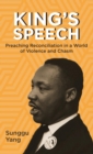 King's Speech - Book