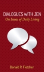 Dialogues with Jen - Book