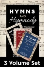 Hymns and Hymnody, 3-Volume Set - Book
