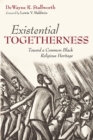 Existential Togetherness - Book
