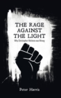The Rage Against the Light - Book