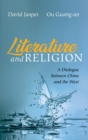 Literature and Religion - Book