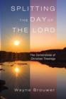 Splitting the Day of the Lord - Book