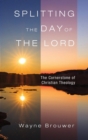 Splitting the Day of the Lord - Book