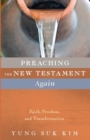 Preaching the New Testament Again - Book