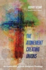 The Atonement Creating Unions - Book