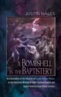 A Bombshell in the Baptistery - Book