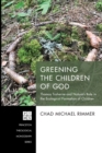 Greening the Children of God - Book