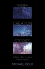 Three Creation Stories - Book