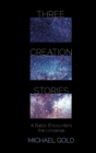 Three Creation Stories - Book