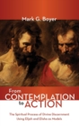 From Contemplation to Action - Book