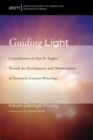 Guiding Light - Book