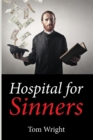 Hospital for Sinners - Book