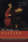 The Design of the Psalter - Book
