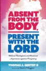 Absent from the Body, Present with the Lord - Book
