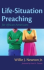 Life-Situation Preaching for African-Americans - Book