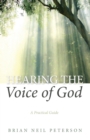 Hearing the Voice of God - Book
