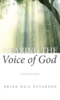 Hearing the Voice of God - Book