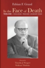 In the Face of Death - Book