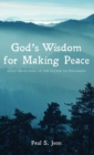 God's Wisdom for Making Peace - Book