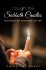 To Light the Sabbath Candles - Book