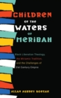 Children of the Waters of Meribah - Book