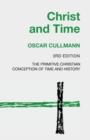 Christ and Time, 3rd Edition - Book