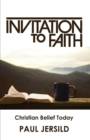 Invitation to Faith - Book