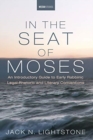 In the Seat of Moses - Book