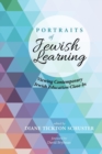 Portraits of Jewish Learning - Book