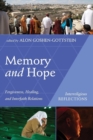 Memory and Hope - Book