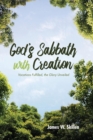 God's Sabbath with Creation - Book
