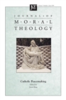 Journal of Moral Theology, Volume 7, Number 2 - Book