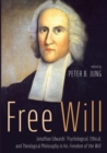 Free Will - Book
