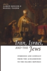 Iran, Israel, and the Jews - Book