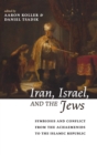 Iran, Israel, and the Jews : Symbiosis and Conflict from the Achaemenids to the Islamic Republic - Book