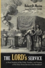The LORD's Service - Book