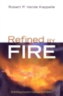 Refined by Fire - Book