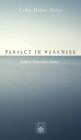 Perfect in Weakness - Book