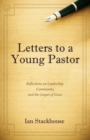 Letters to a Young Pastor - Book