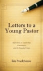Letters to a Young Pastor - Book