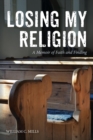 Losing My Religion - Book