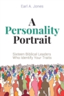 A Personality Portrait - Book