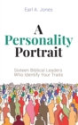A Personality Portrait - Book