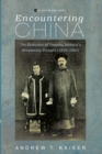 Encountering China - Book