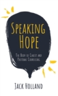 Speaking Hope - Book