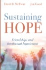 Sustaining Hope - Book