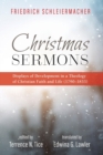 Christmas Sermons - Book