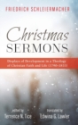 Christmas Sermons - Book